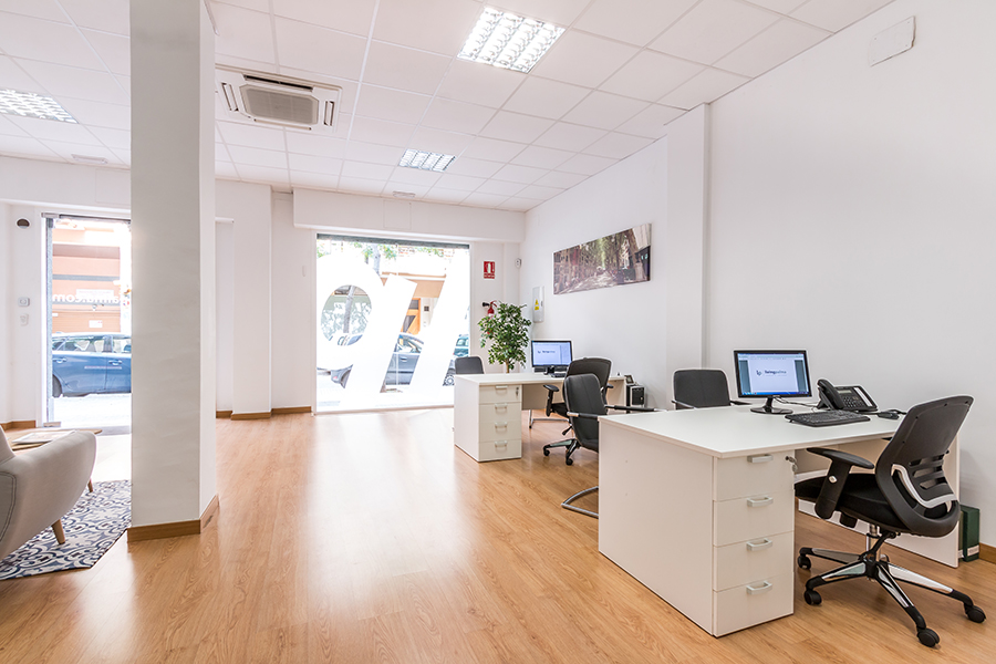 Inmobiliaria de confianza en Mallorca Inmobiliaria de confianza en Mallorca